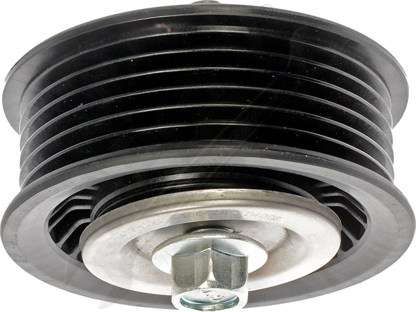 APDTY 172072 Engine Idler Pulley
