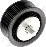 APDTY 172072 Engine Idler Pulley
