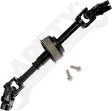 APDTY 172074 Intermediate Steering Shaft