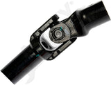 APDTY 172074 Intermediate Steering Shaft