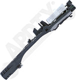 APDTY 172076 Exterior Door Handle - Rear Left Base