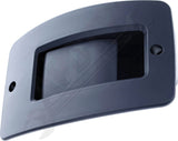 APDTY 172077 Interior Door Handle - Tailgate Control