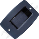 APDTY 172077 Interior Door Handle - Tailgate Control