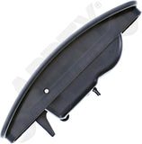 APDTY 172077 Interior Door Handle - Tailgate Control