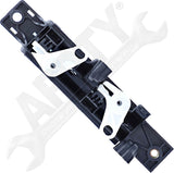 APDTY 172079 Interior Door Handle - Rear