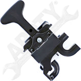 APDTY 172079 Interior Door Handle - Rear