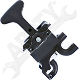APDTY 172079 Interior Door Handle - Rear