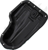 APDTY 172080 Engine Oil Pan