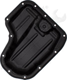 APDTY 172080 Engine Oil Pan