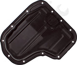 APDTY 172080 Engine Oil Pan