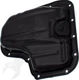 APDTY 172080 Engine Oil Pan