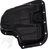 APDTY 172080 Engine Oil Pan