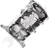 APDTY 172081 Engine Oil Pan