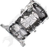 APDTY 172081 Engine Oil Pan