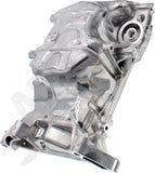APDTY 172081 Engine Oil Pan
