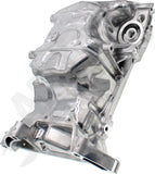 APDTY 172081 Engine Oil Pan