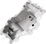 APDTY 172083 Engine Oil Pan