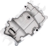 APDTY 172083 Engine Oil Pan