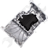 APDTY 172084 Engine Oil Pan