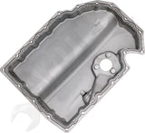 APDTY 172085 Engine Oil Pan