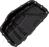 APDTY 172086 Engine Oil Pan