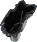 APDTY 172088 Engine Oil Pan