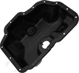 APDTY 172091 Engine Oil Pan