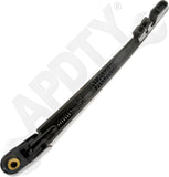 APDTY 172092 Rear Wiper Arm