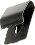 APDTY 172093 Hood Prop Rod Clip