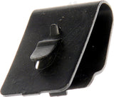 APDTY 172093 Hood Prop Rod Clip