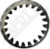 APDTY 172094 Spare Wheel Lock Cylinder Retainer