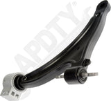 APDTY 172096 Suspension Control Arm