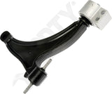 APDTY 172097 Suspension Control Arm
