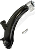 APDTY 172103 Suspension Control Arm And Ball Joint Assembly