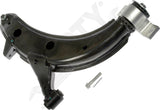 APDTY 172103 Suspension Control Arm And Ball Joint Assembly