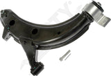 APDTY 172103 Suspension Control Arm And Ball Joint Assembly