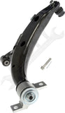 APDTY 172103 Suspension Control Arm And Ball Joint Assembly