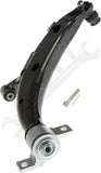 APDTY 172103 Suspension Control Arm And Ball Joint Assembly