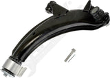 APDTY 172104 Suspension Control Arm And Ball Joint Assembly; Front Right Lower