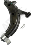 APDTY 172104 Suspension Control Arm And Ball Joint Assembly; Front Right Lower