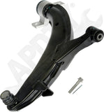 APDTY 172104 Suspension Control Arm And Ball Joint Assembly; Front Right Lower