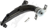 APDTY 172104 Suspension Control Arm And Ball Joint Assembly; Front Right Lower