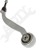 APDTY 172105 Suspension Control Arm And Ball Joint Assembly