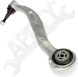 APDTY 172105 Suspension Control Arm And Ball Joint Assembly