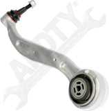 APDTY 172106 Suspension Control Arm And Ball Joint Assembly