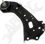 APDTY 172107 Suspension Trailing Arm