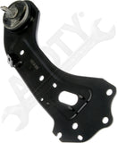 APDTY 172108 Suspension Trailing Arm