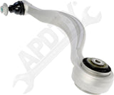 APDTY 172110 Suspension Control Arm And Ball Joint Assembly