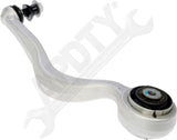 APDTY 172110 Suspension Control Arm And Ball Joint Assembly