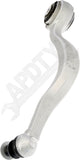 APDTY 172110 Suspension Control Arm And Ball Joint Assembly